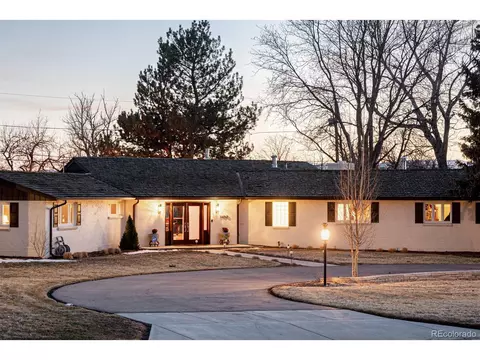 3100 E Floyd Dr, Denver, CO 80210 photo 2
