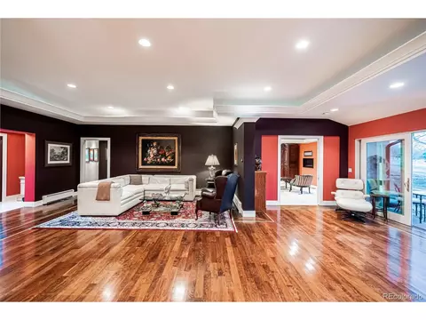 3100 E Floyd Dr, Denver, CO 80210 photo 24