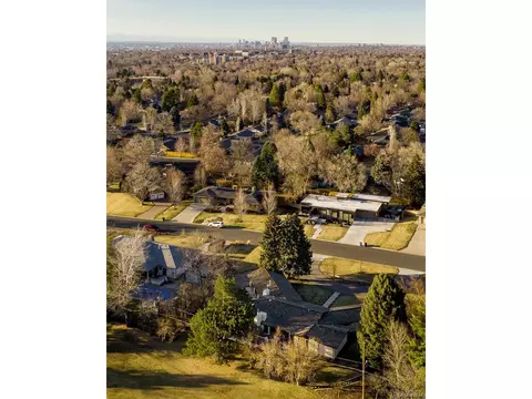 3100 E Floyd Dr, Denver, CO 80210 photo 5