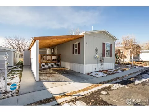 1601 N College Ave #259, Fort Collins, CO 80524
