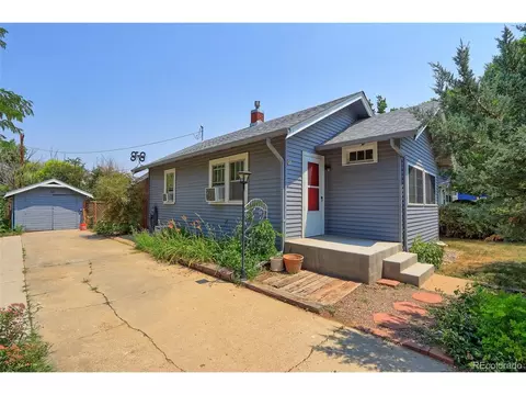 545 4th St, Frederick, CO 80530 photo 2