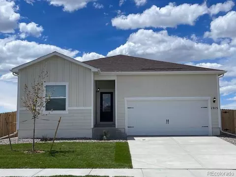 1015 Payton Ave, Fort Lupton, CO 80621