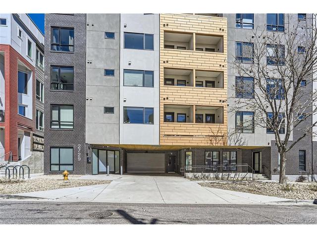 2729 W 28th Ave #407, Denver, CO 80211