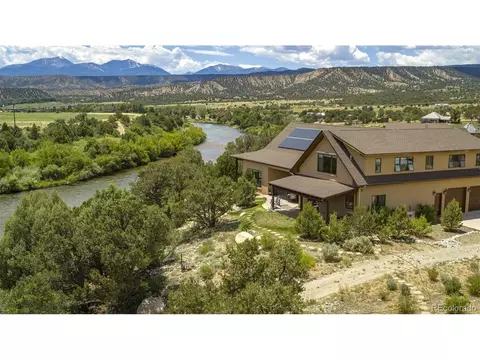 12402 Gold Water Cir, Salida, CO 81201