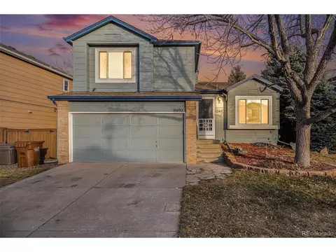10492 Hyacinth St, Highlands Ranch, CO 80129
