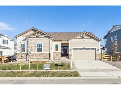 3816 N Elk St, Aurora, CO 80019
