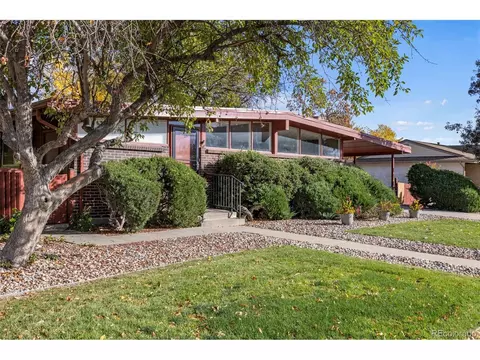 3151 E Weaver Ave, Centennial, CO 80121