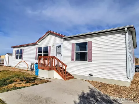 3008 Yarrow Cir, Evans, CO 80620