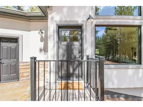 1347 Woodside Dr, Pine, CO 80470 photo 3