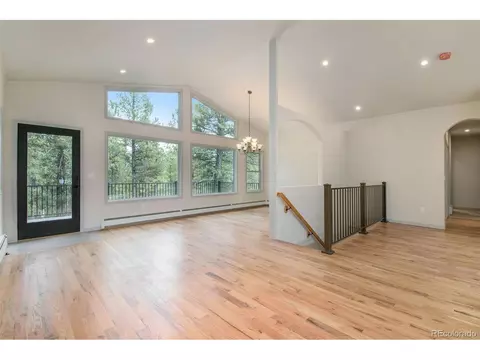 1347 Woodside Dr, Pine, CO 80470 photo 13