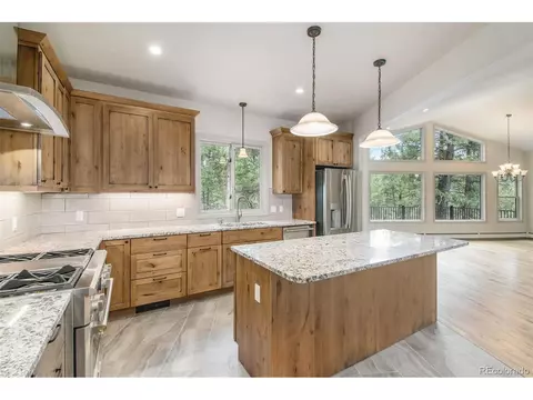 1347 Woodside Dr, Pine, CO 80470 photo 10
