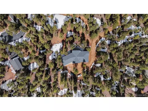 1347 Woodside Dr, Pine, CO 80470 photo 36
