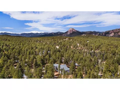 1347 Woodside Dr, Pine, CO 80470 photo 39
