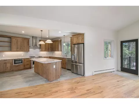 1347 Woodside Dr, Pine, CO 80470 photo 8