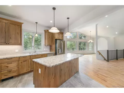 1347 Woodside Dr, Pine, CO 80470 photo 9