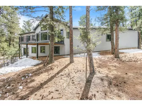 1347 Woodside Dr, Pine, CO 80470 photo 34