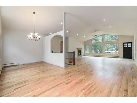 1347 Woodside Dr, Pine, CO 80470 photo 6