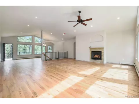 1347 Woodside Dr, Pine, CO 80470 photo 4