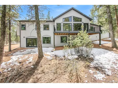 1347 Woodside Dr, Pine, CO 80470 photo 33