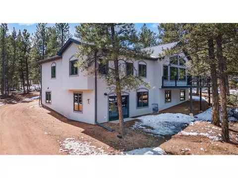 1347 Woodside Dr, Pine, CO 80470 photo 35