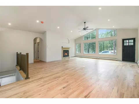 1347 Woodside Dr, Pine, CO 80470 photo 5