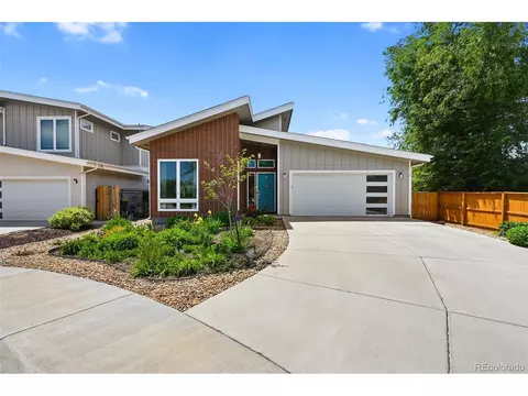 6106 W Keene Ave, Lakewood, CO 80235