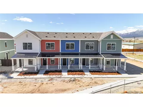 338 Weathervane Ln, Buena Vista, CO 81211