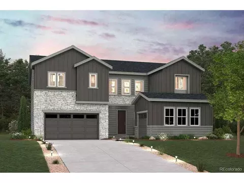 2488 Lupton Ln, Erie, CO 80026
