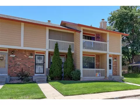 11640 Community Center Dr #132, Northglenn, CO 80233