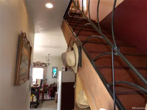 Entry Way - 643 Heatherbrae Rd, Crestone, CO 81131 photo 1 of 1