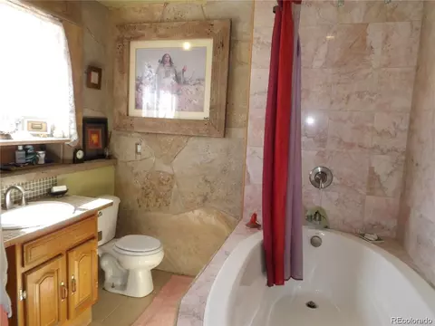 Bath - 643 Heatherbrae Rd, Crestone, CO 81131 photo 1 of 1