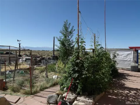 Exterior - 643 Heatherbrae Rd, Crestone, CO 81131 photo 5 of 7