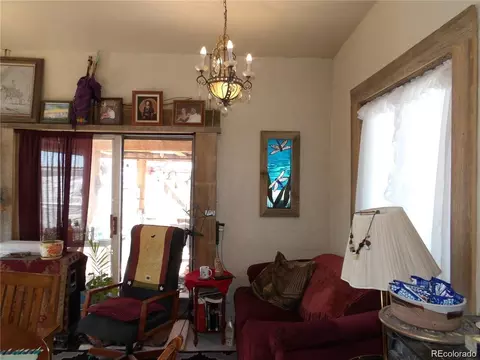 Living - 643 Heatherbrae Rd, Crestone, CO 81131 photo 1 of 1