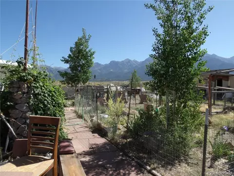 Exterior - 643 Heatherbrae Rd, Crestone, CO 81131 photo 7 of 7