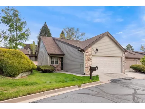 Undisclosed, Colorado Springs, CO 80917