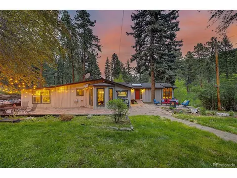 8297 S Deer Creek Canyon Rd, Littleton, CO 80127