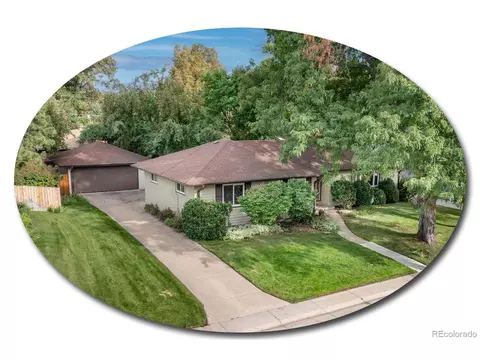 3112 S Gaylord St, Englewood, CO 80113