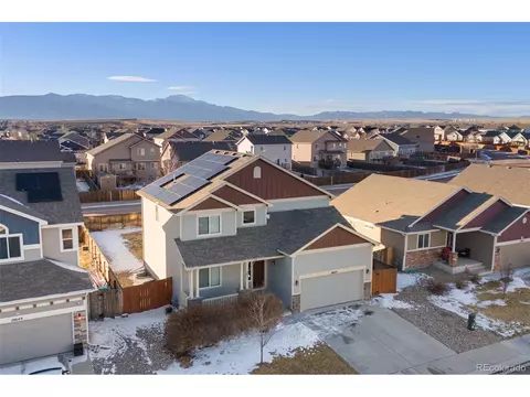 10643 Desert Bloom Way, Colorado Springs, CO 80925