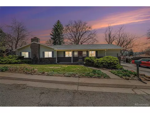 9090 W 68th Ave, Arvada, CO 80004