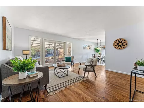 351 S Jasmine St, Denver, CO 80224