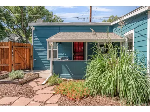 3963 Yates St, Denver, CO 80212