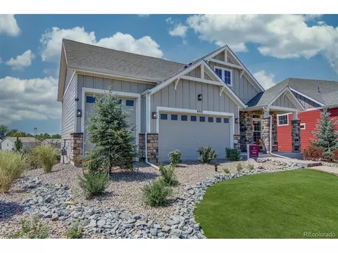 4915 N Picadilly Ct, Aurora, CO 80019