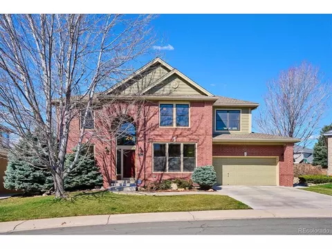 10086 Clyde Cir, Highlands Ranch, CO 80129
