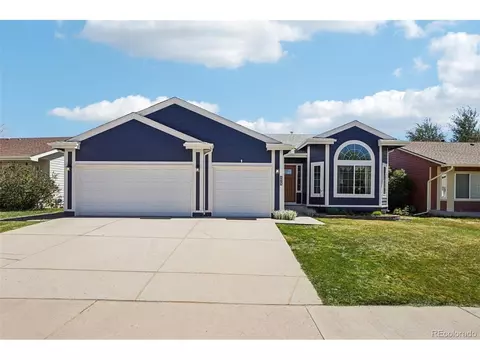 5290 E Kensington Ave, Castle Rock, CO 80104