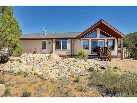 Undisclosed, Buena Vista, CO 81211