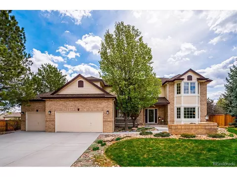 9262 Rockport Ln, Highlands Ranch, CO 80126
