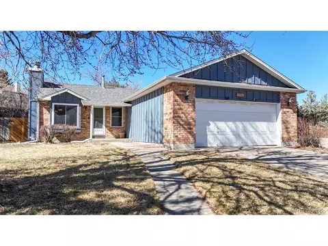 20091 E Bellewood Dr, Centennial, CO 80015