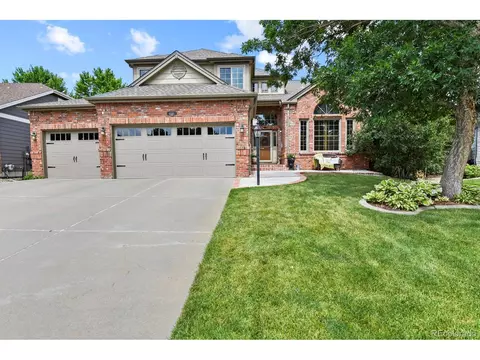 5736 S Danube Cir, Aurora, CO 80015