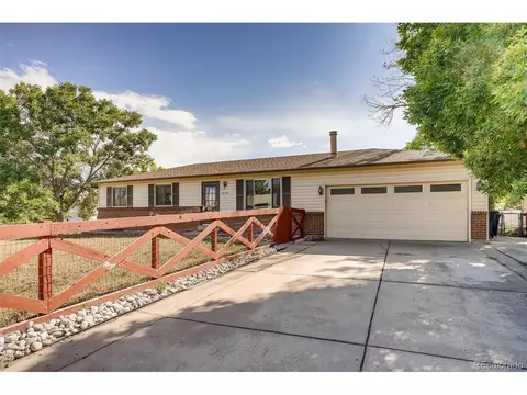 3838 E 113th Ave, Thornton, CO 80233 photo 1
