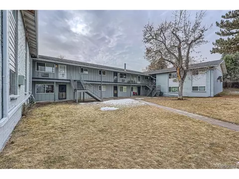 2595 S Sheridan Blvd #23, Lakewood, CO 80227